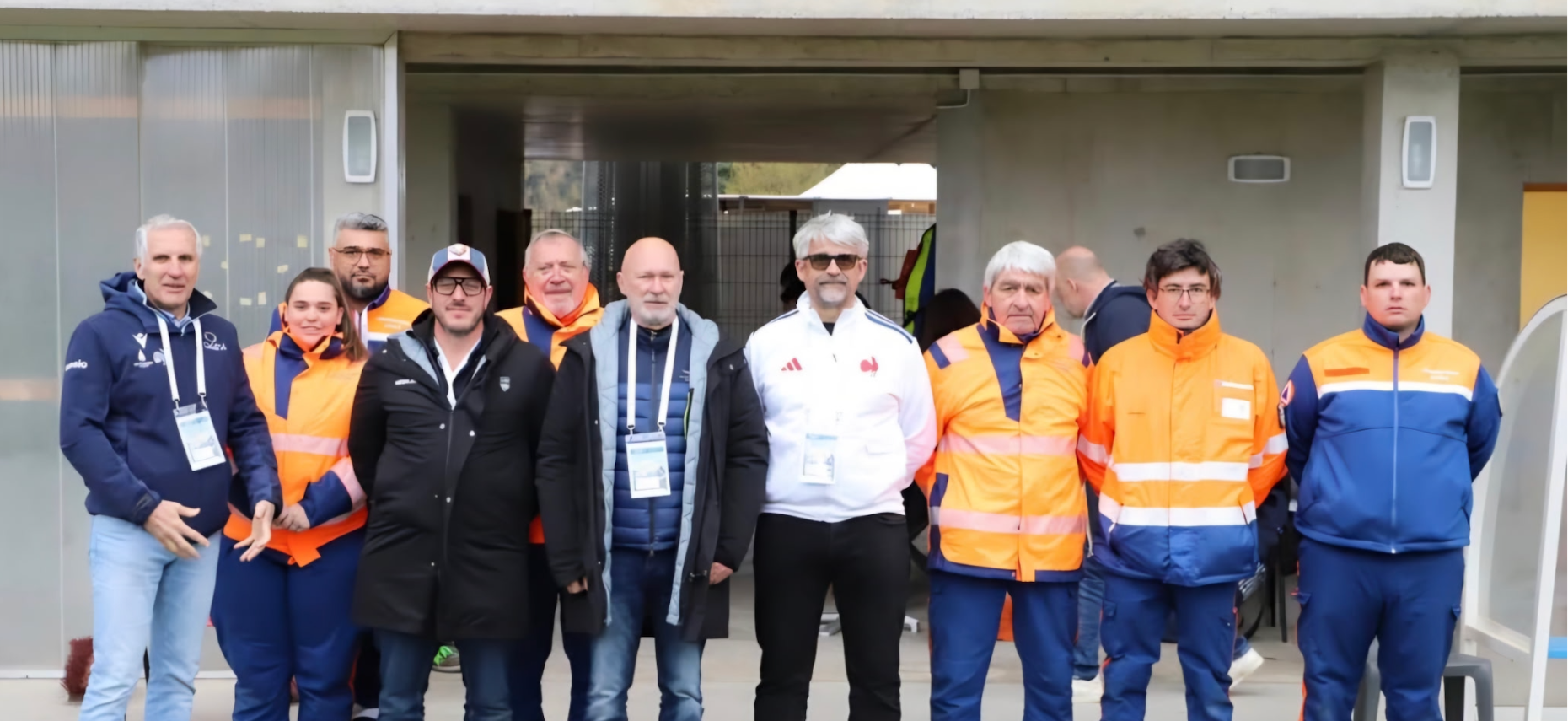 equipe-medicale-evenements-sportifs Equipe médicale adaptée à tous les niveaux sportifs